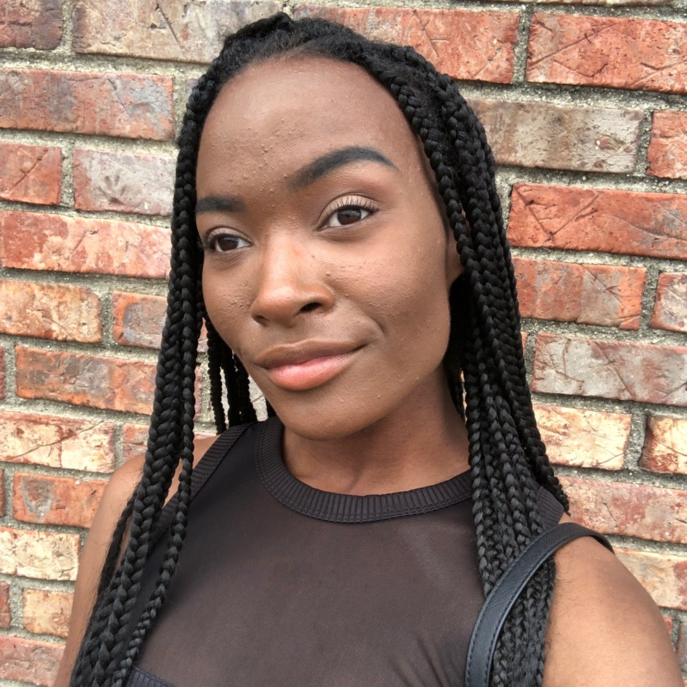 Meet your Posher, Tyaira
